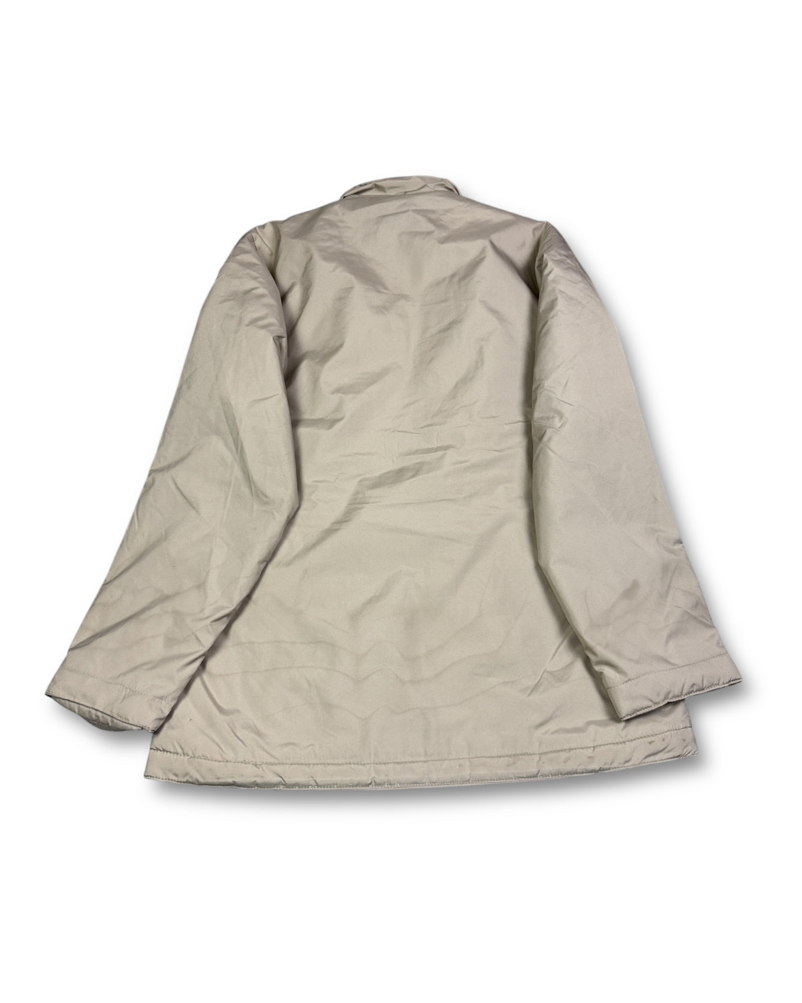 2000's Adidas Puffer Jacket Women's * (M)