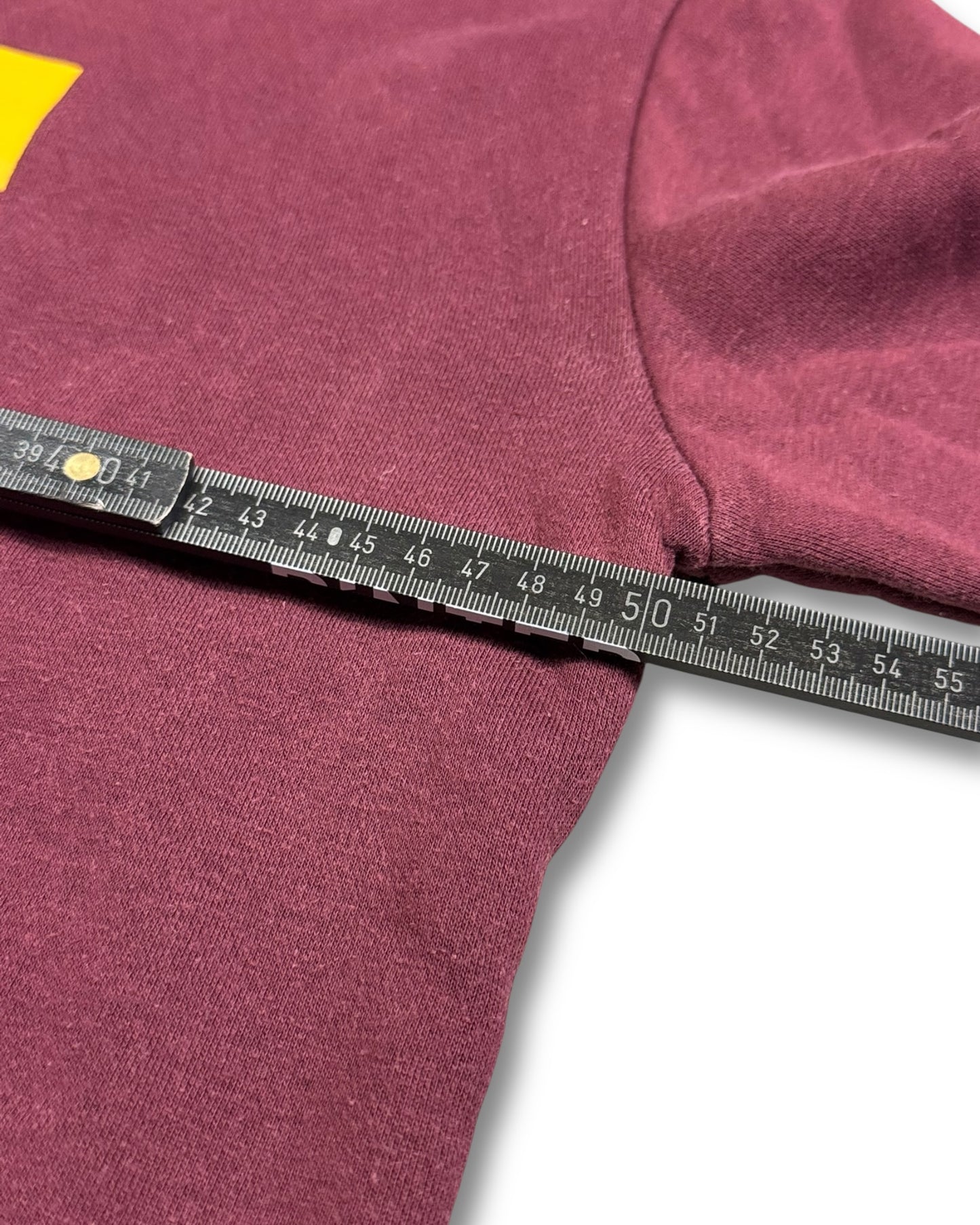 2000's Dc Hoodie * (XS)