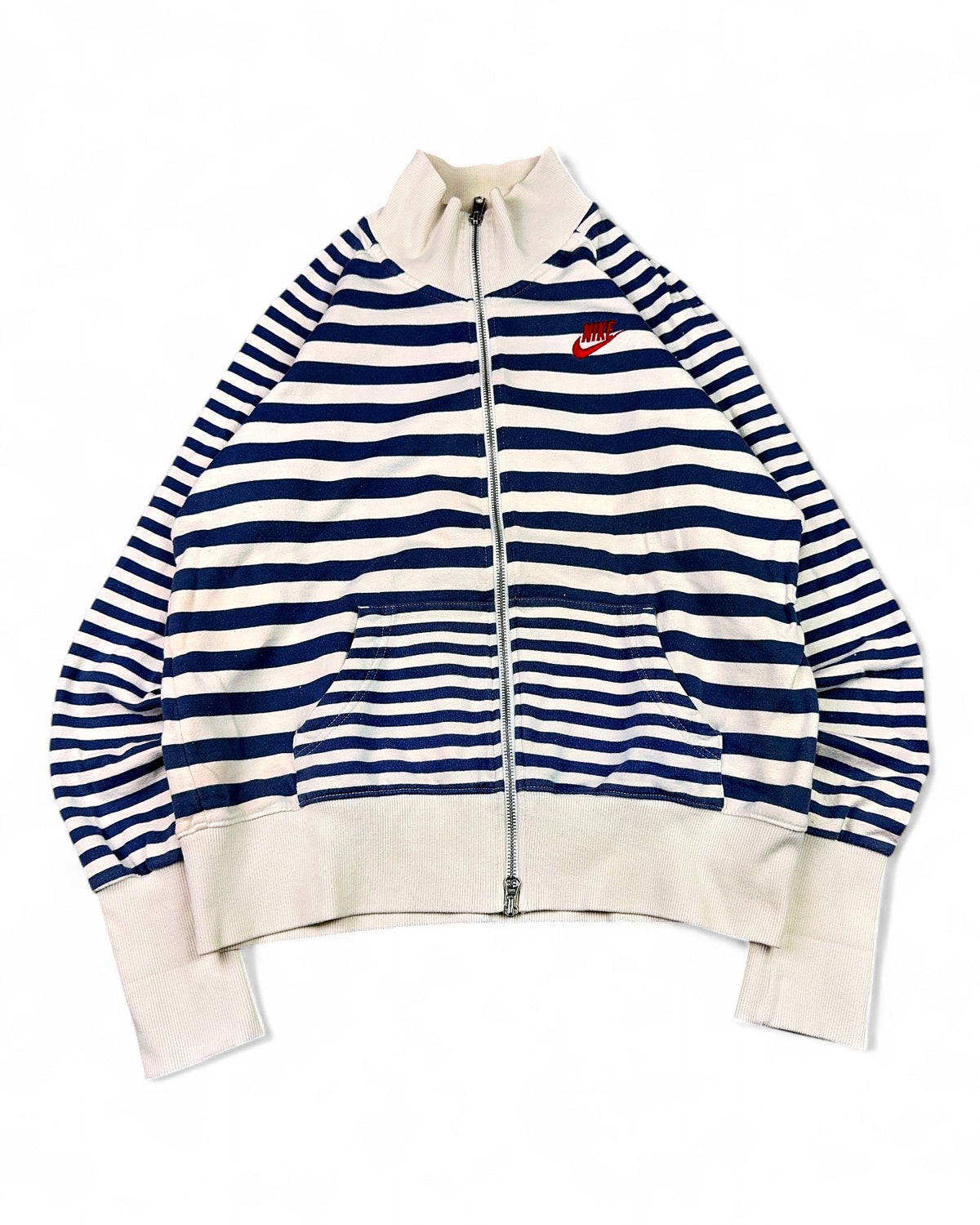 2010's Nike Zip Jacket Women's *rare (XL)