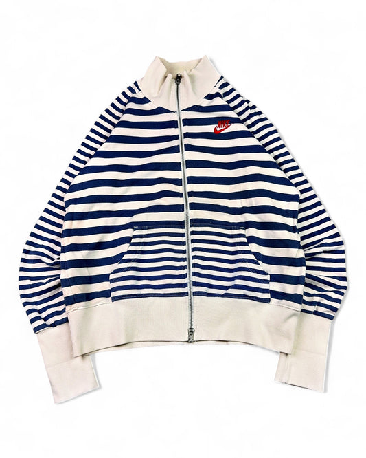 2010's Nike Zip Jacket Women's *rare (XL)