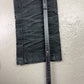 2000's Zhanlingzie Slim/Straight Jeans *rare 30x32 (M)