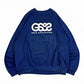 2000's Gsus Sindustries Sweater * (L)