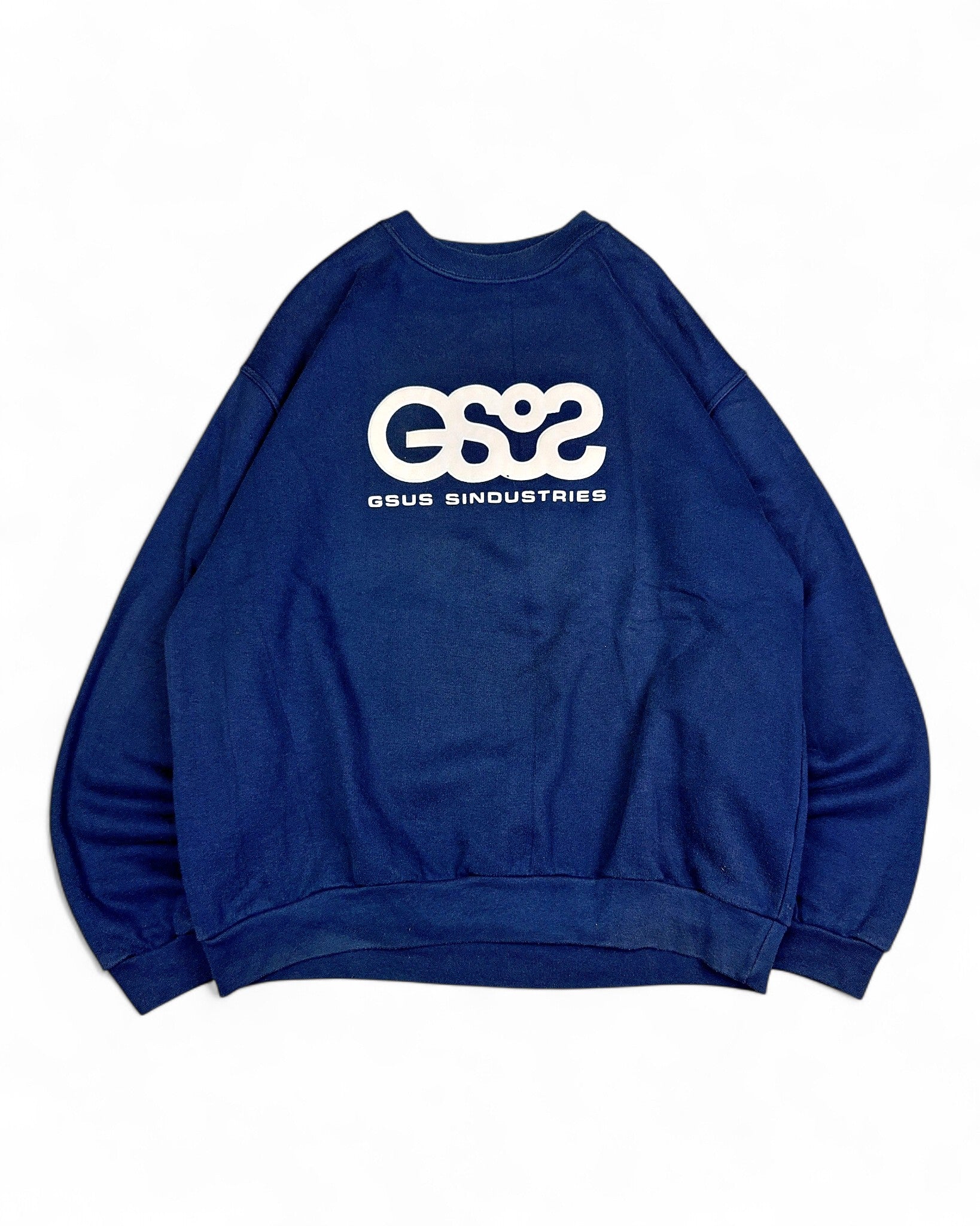 2000's Gsus Sindustries Sweater * (L)