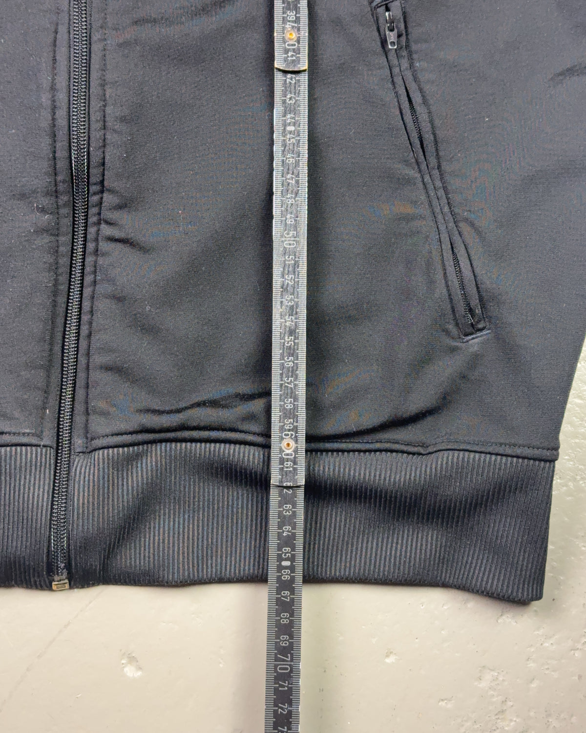 2000's Adidas Track Jacket * (L)