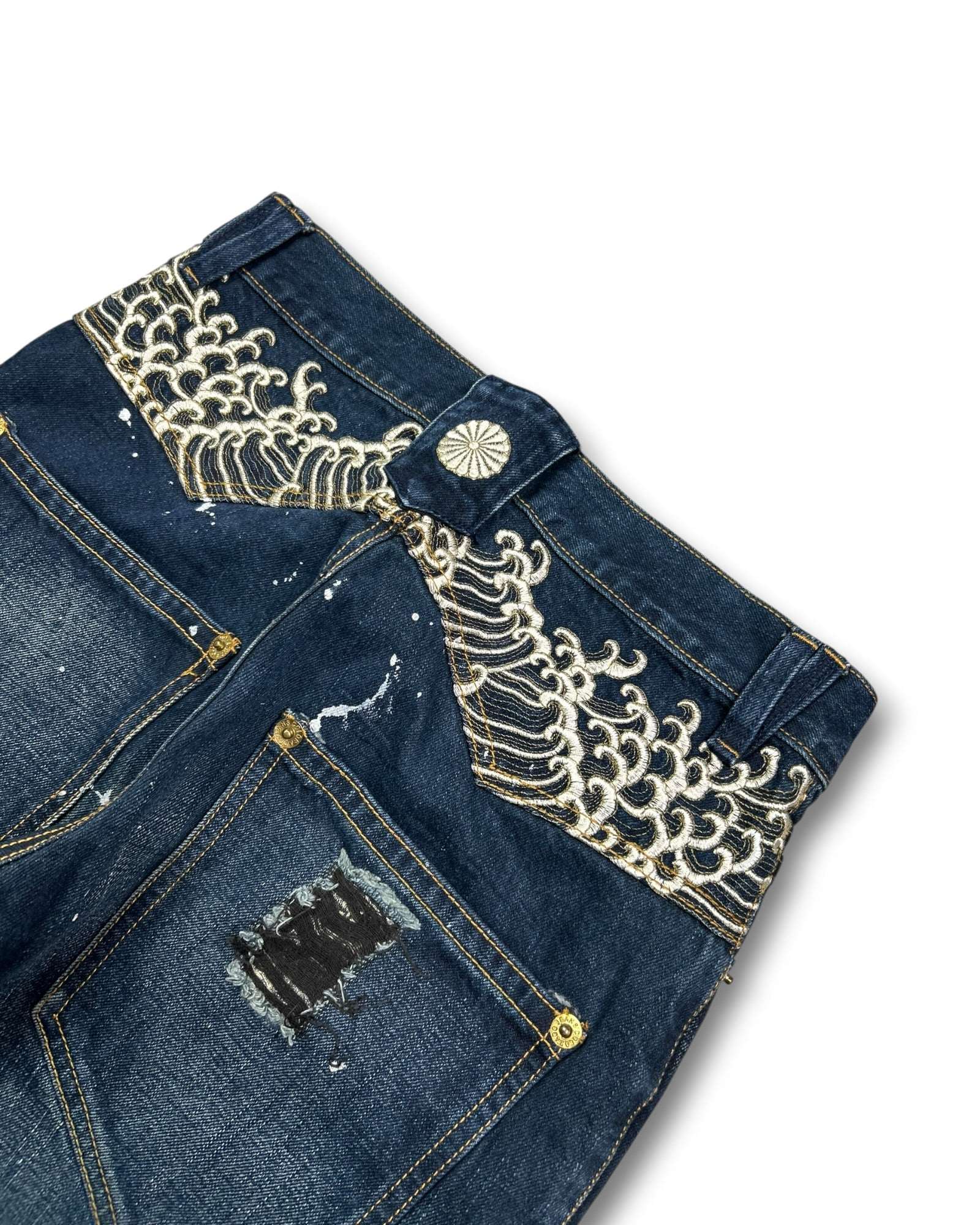 Japanese Vintage – Lennys Vintage