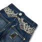 2000's Jizo Straight/Baggy Japanese Archive Jeans *very rare 28x28 (S)