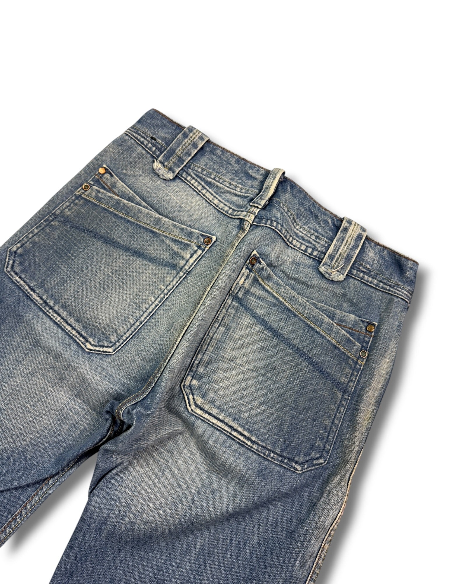 2000's Diesel Bootcut Jeans * 30x34 (M)