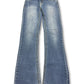 2000's Wallflower Low Waist/Bootcut Jeans Women's * W24 (XS)