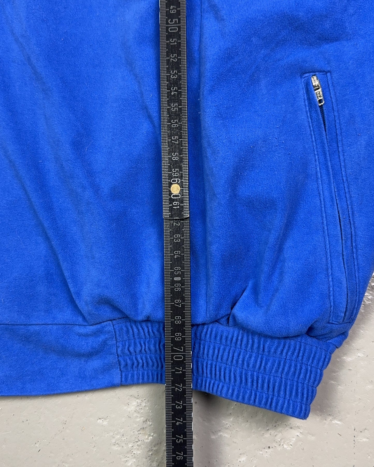 1980's Top 87 Track Jacket *rare (XL)