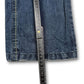 2000's Coda's Jeans * 26x34 (XS)