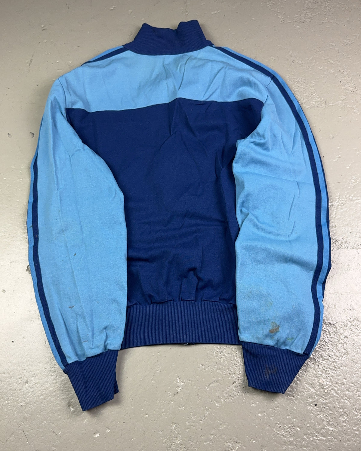 1980's Adidas Track Jacket *very rare (L)