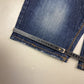 2000's Rocawear Hip Hop Jeans Shorts *rare (XL)