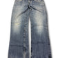 2000's Edwin Japanese Straight Jeans *rare 32x28 (M)