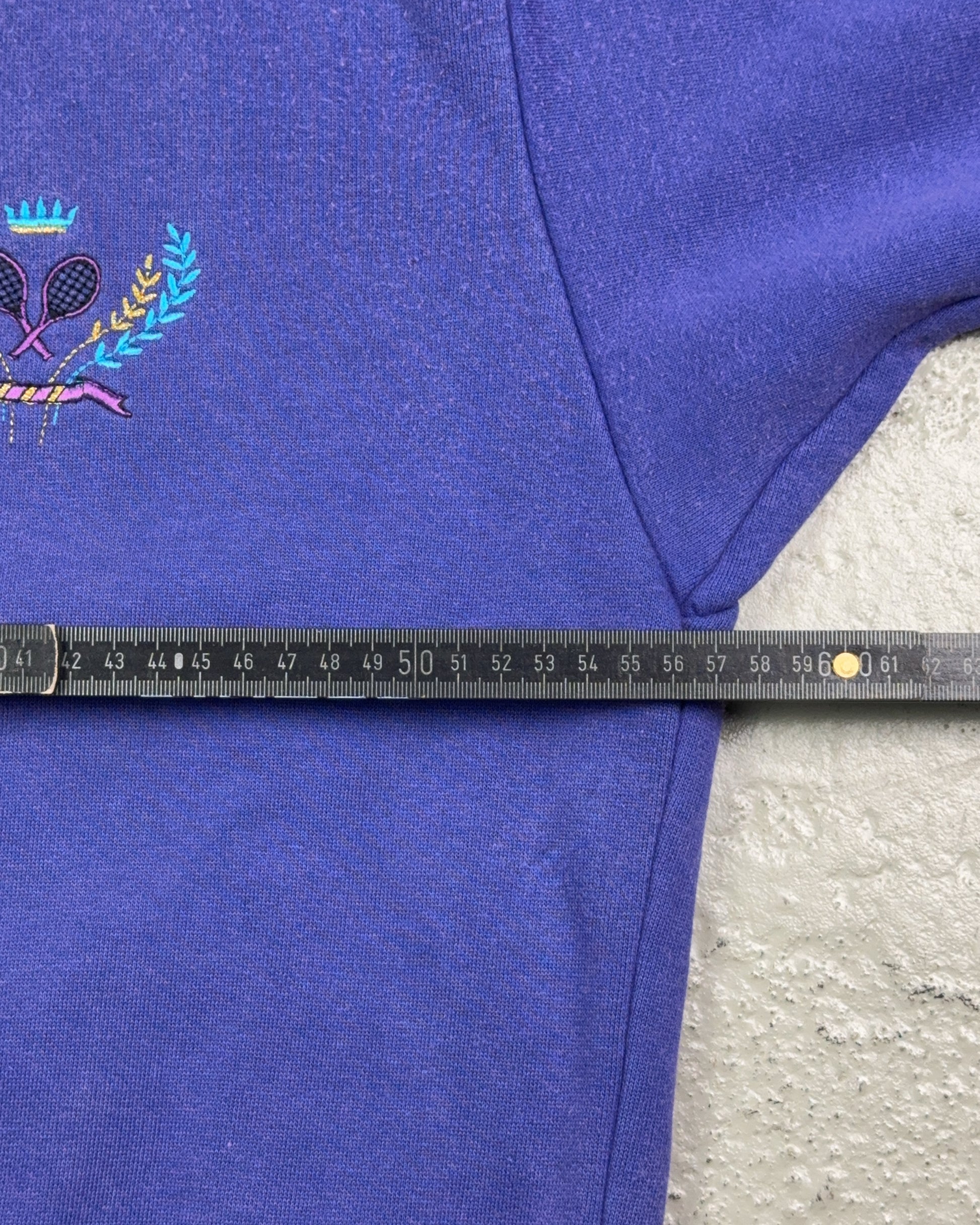 1990's Sergio Tacchini Sweater *rare (M)