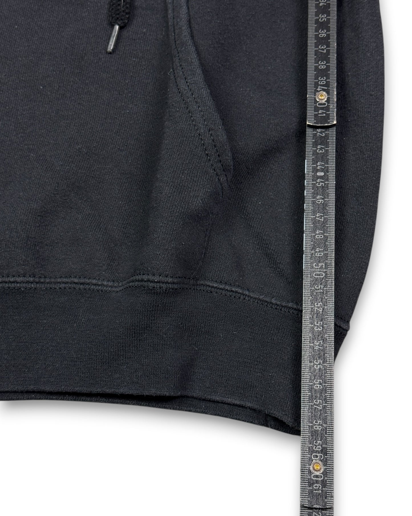 2000's Solo Pisa Hoodie * (S)