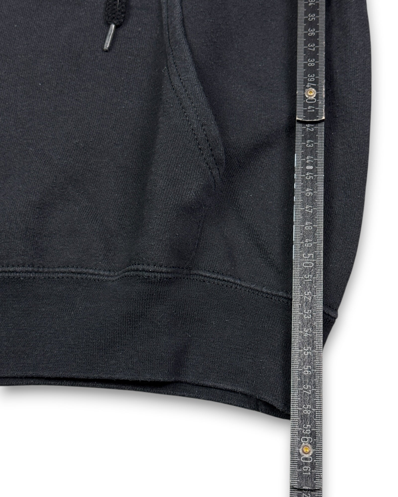 2000's Solo Pisa Hoodie * (S)