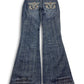 2000's Antik Bootcut Jeans Women's *rare 30x30 (M)
