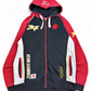 2000's Suzuki Zip Hoodie * (XL)