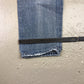 2000's Saint Laurent Slim Jeans *very rare 30x28 (S)