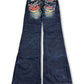 2000's Riobera Low Waist/Bootcut Japanese Archive Jeans Women's *extremely rare 30x30 (M)