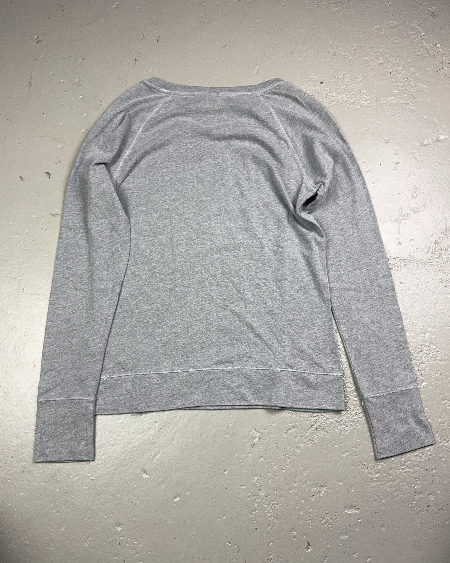 2000's Hollister Longsleeve Women's * (M)