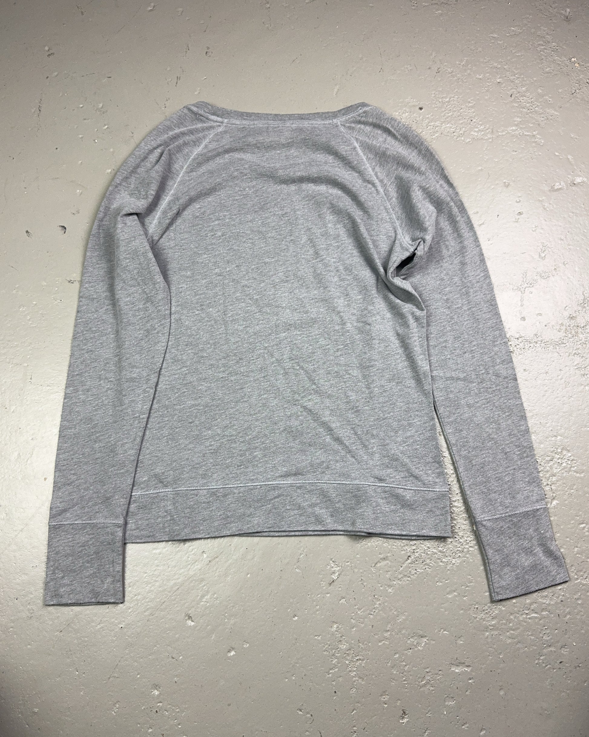 2000's Hollister Longsleeve Women's * (M)