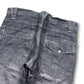 2000's Department Straight Jeans *rare 26x28 (XS)