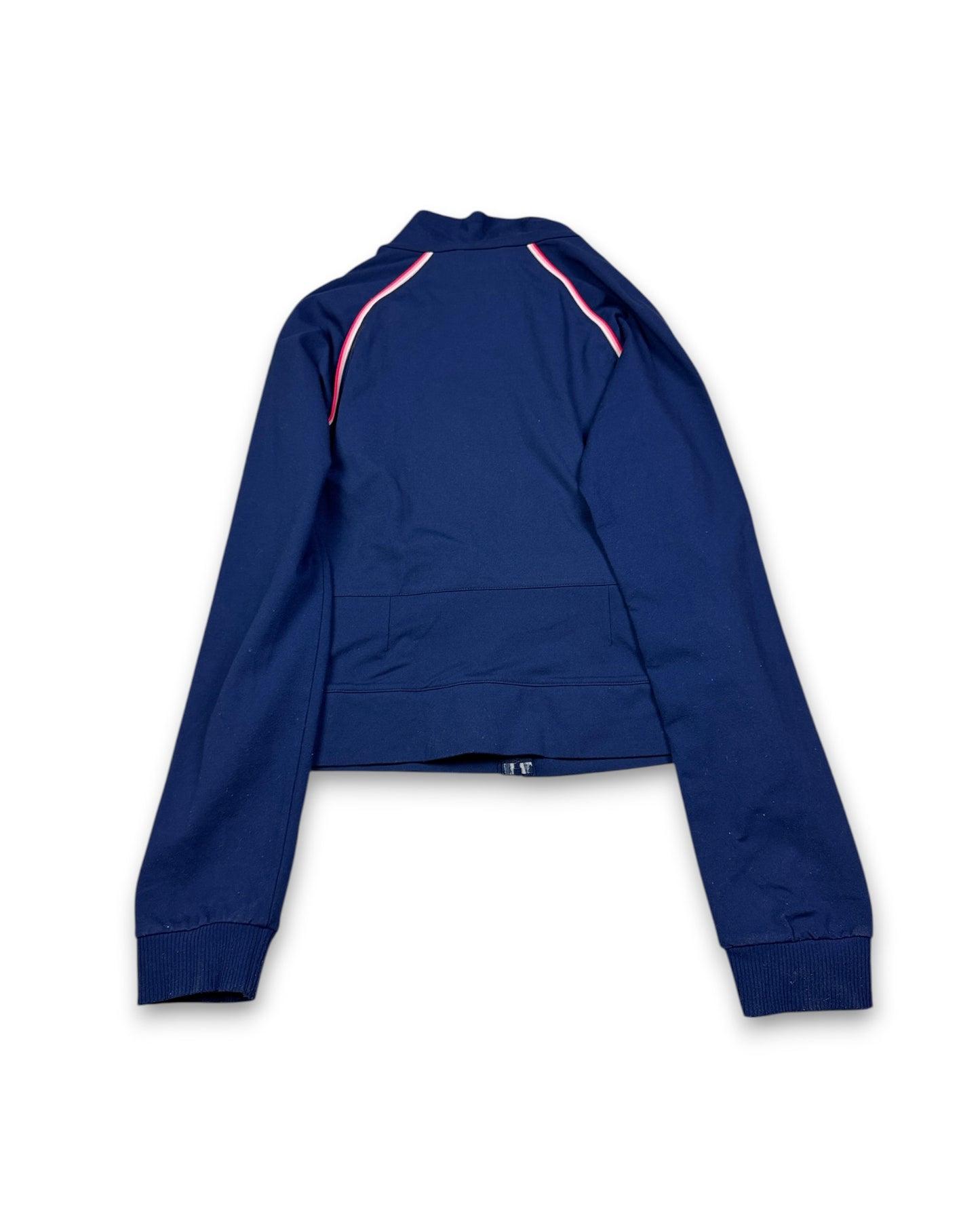 2000's Adidas Track Jacket Women's * (S)