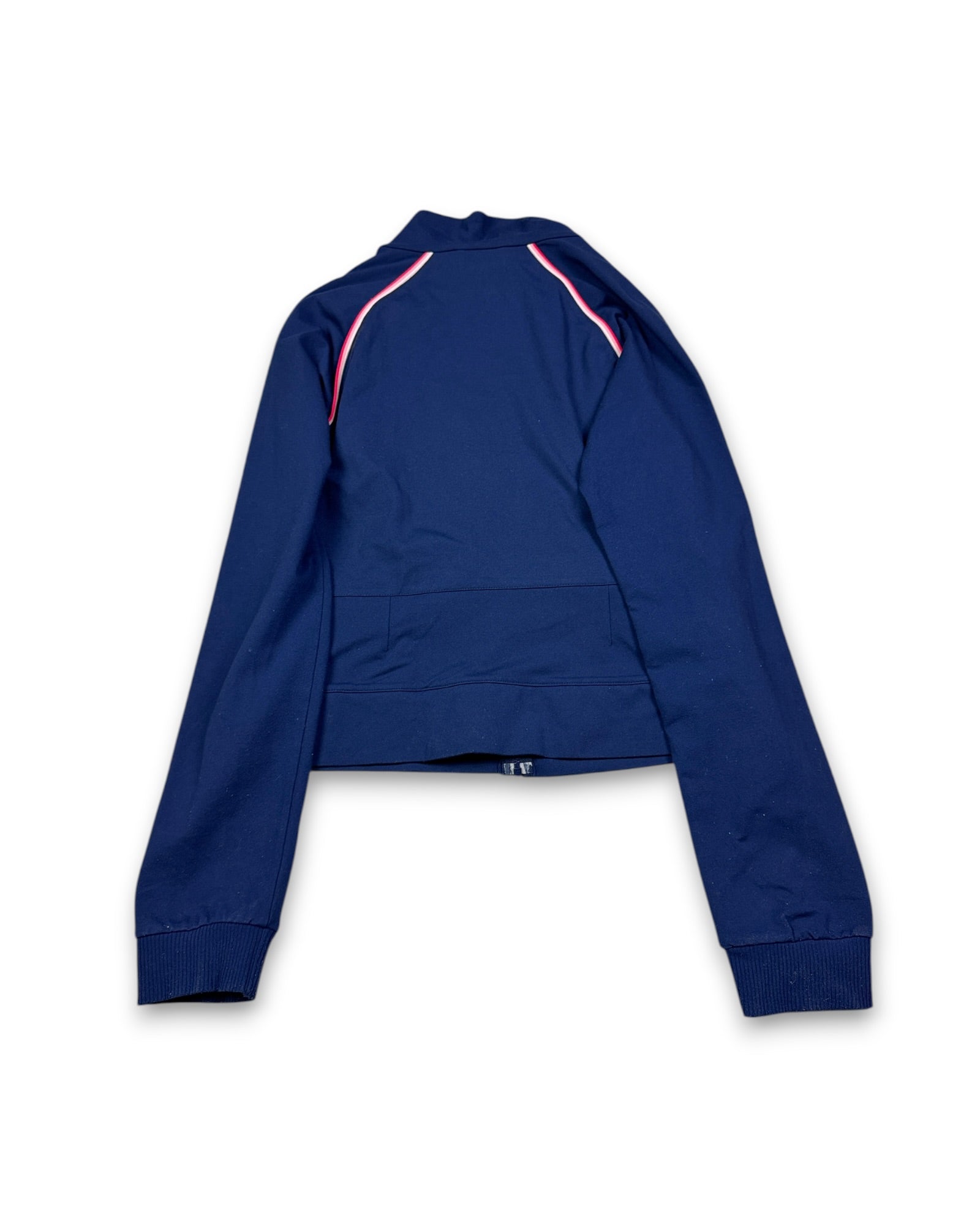 2000's Adidas Track Jacket Women's * (S)