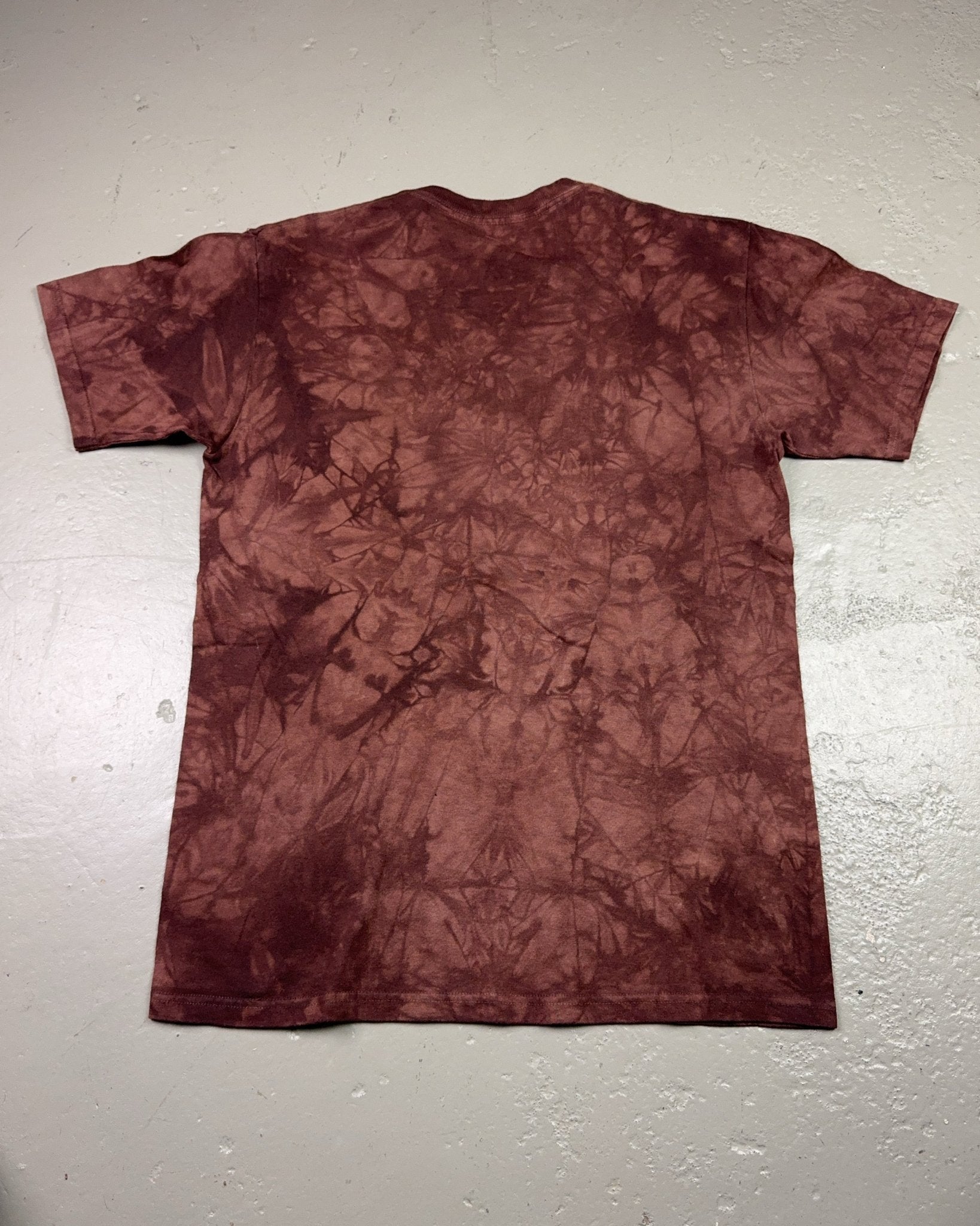 2000's The Mountain Eagle T-shirt *rare (S)