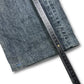 2000's Japanese Baggy Jeans *rare 34x30 (L)