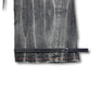 2000's Engein Japanese Baggy Jeans *very rare 34x34 (L)