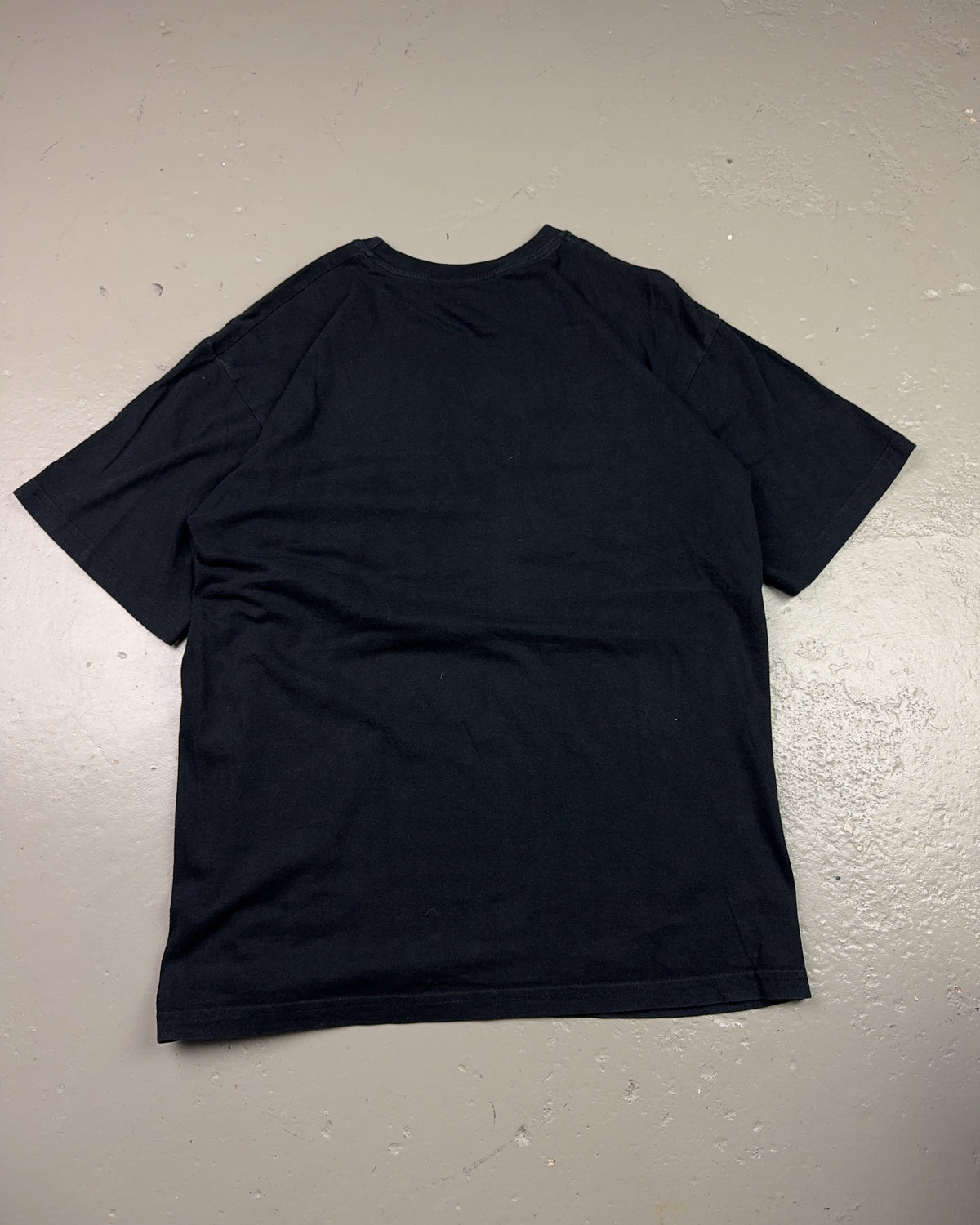 2000's Moschino T-shirt *rare (M)