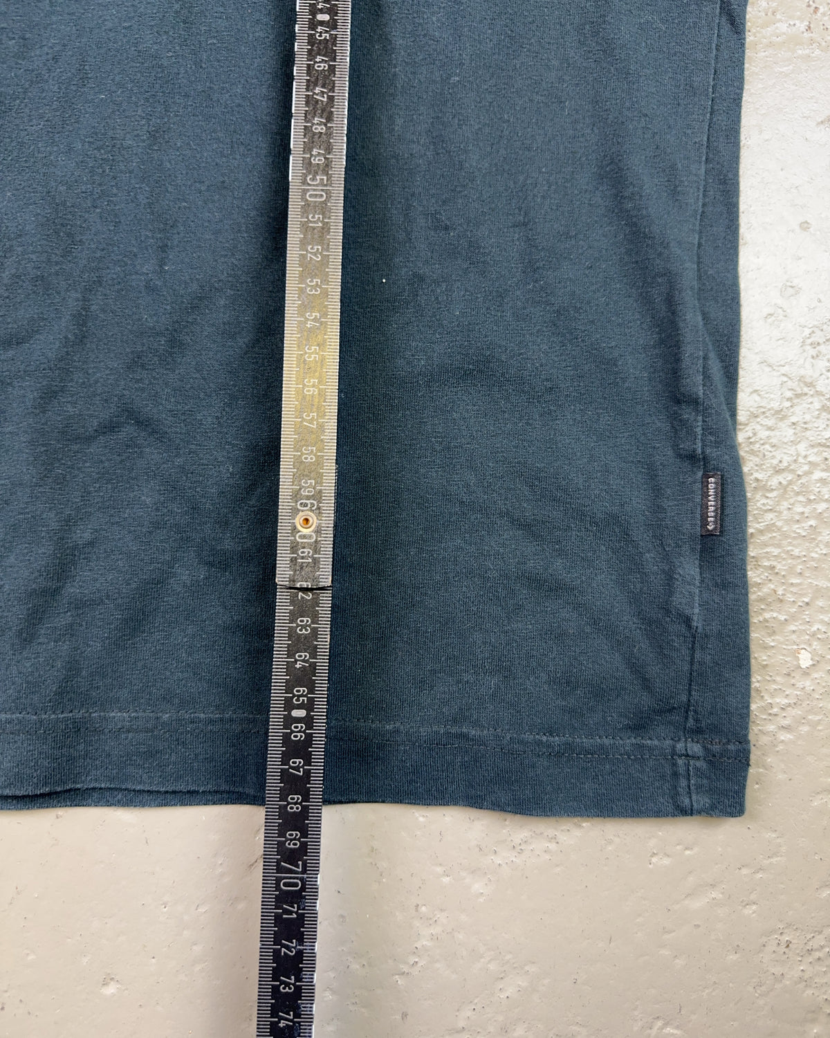 2000's Converse Longsleeve * (M)