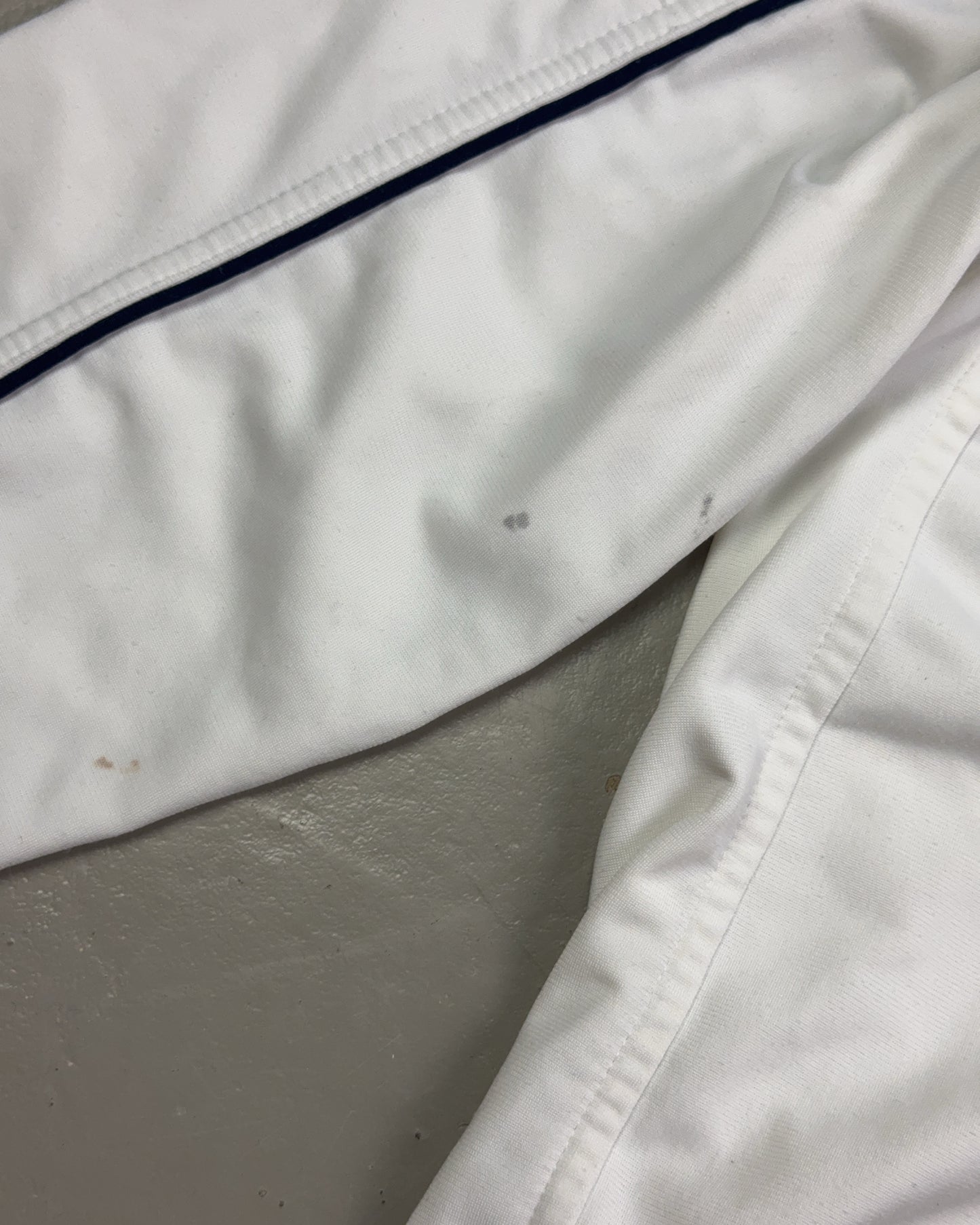 2000's Nike Cortez Track Jacket *very rare (S)