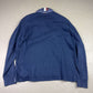 1990's Christian Berg Longsleeve *rare (L)