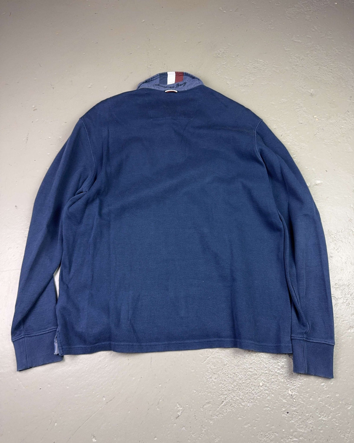 1990's Christian Berg Longsleeve *rare (L)