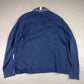 1990's Christian Berg Longsleeve *rare (L)