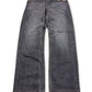 2000's Japanese Baggy Jeans *rare 30x30 (M)