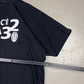 2010's Juventus T-shirt *rare (XL)
