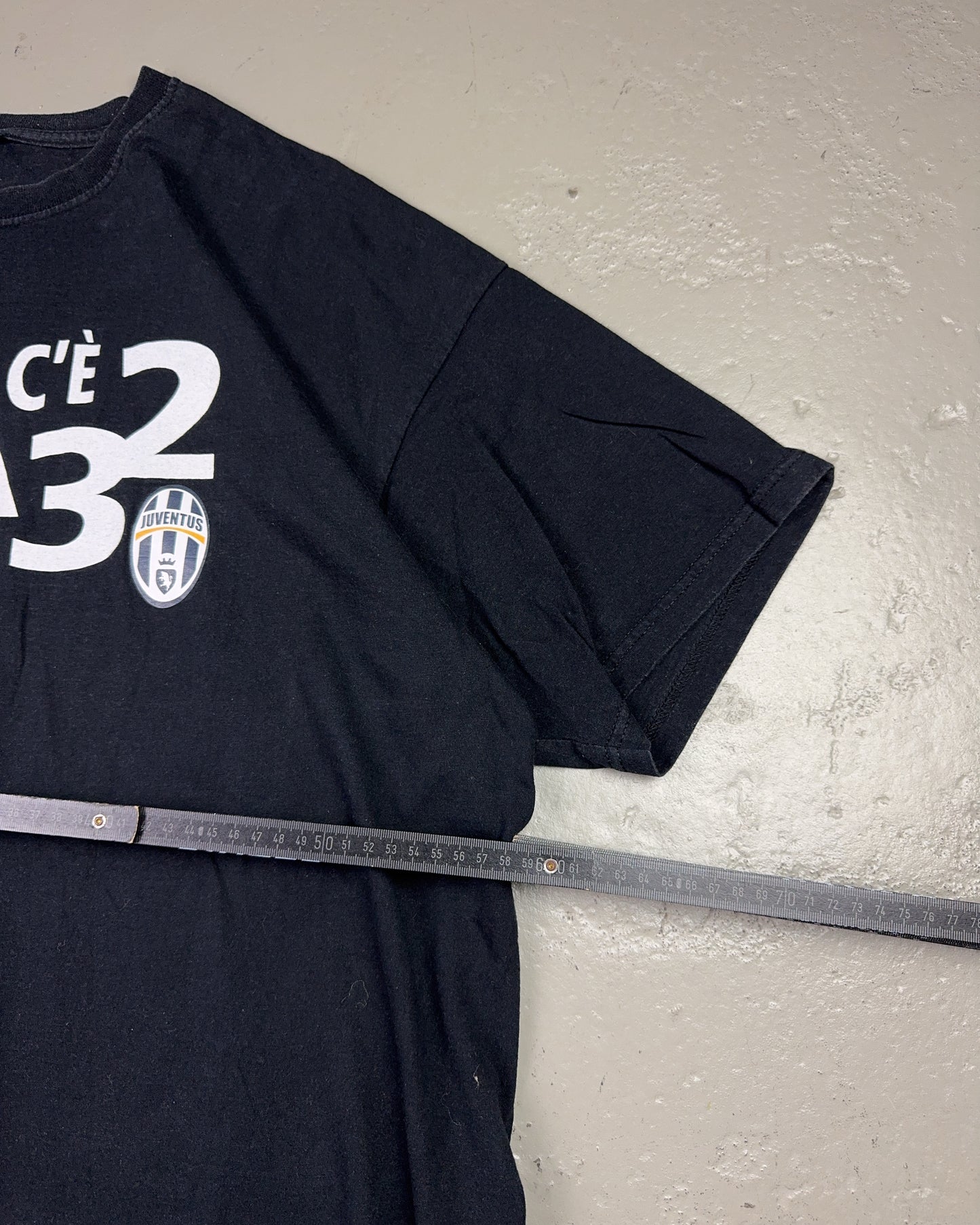 2010's Juventus T-shirt *rare (XL)