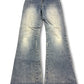 2000's Baccio Low Waist/Bootcut Jeans Women's * 30x34 (M)
