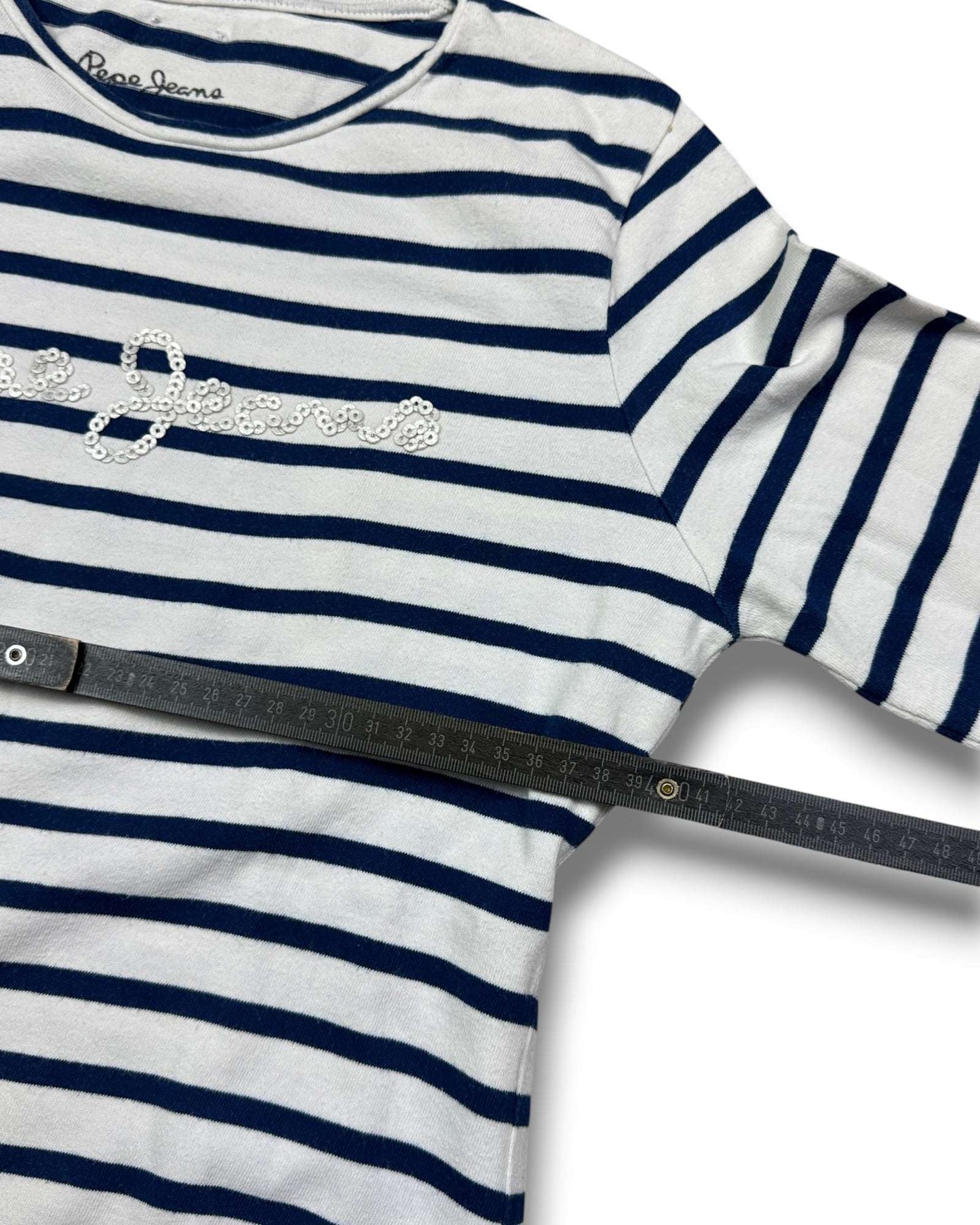 2000's Pepe Jeans Longsleeve Women's * (S)