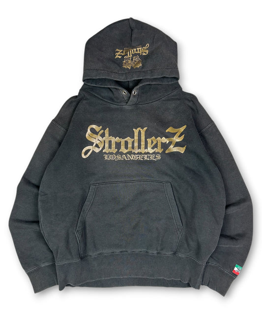 2000's Spellerz Hoodie *rare (S)