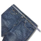 2000's Get Used Baggy Hip Hop Jeans *rare 36x30 (XL)