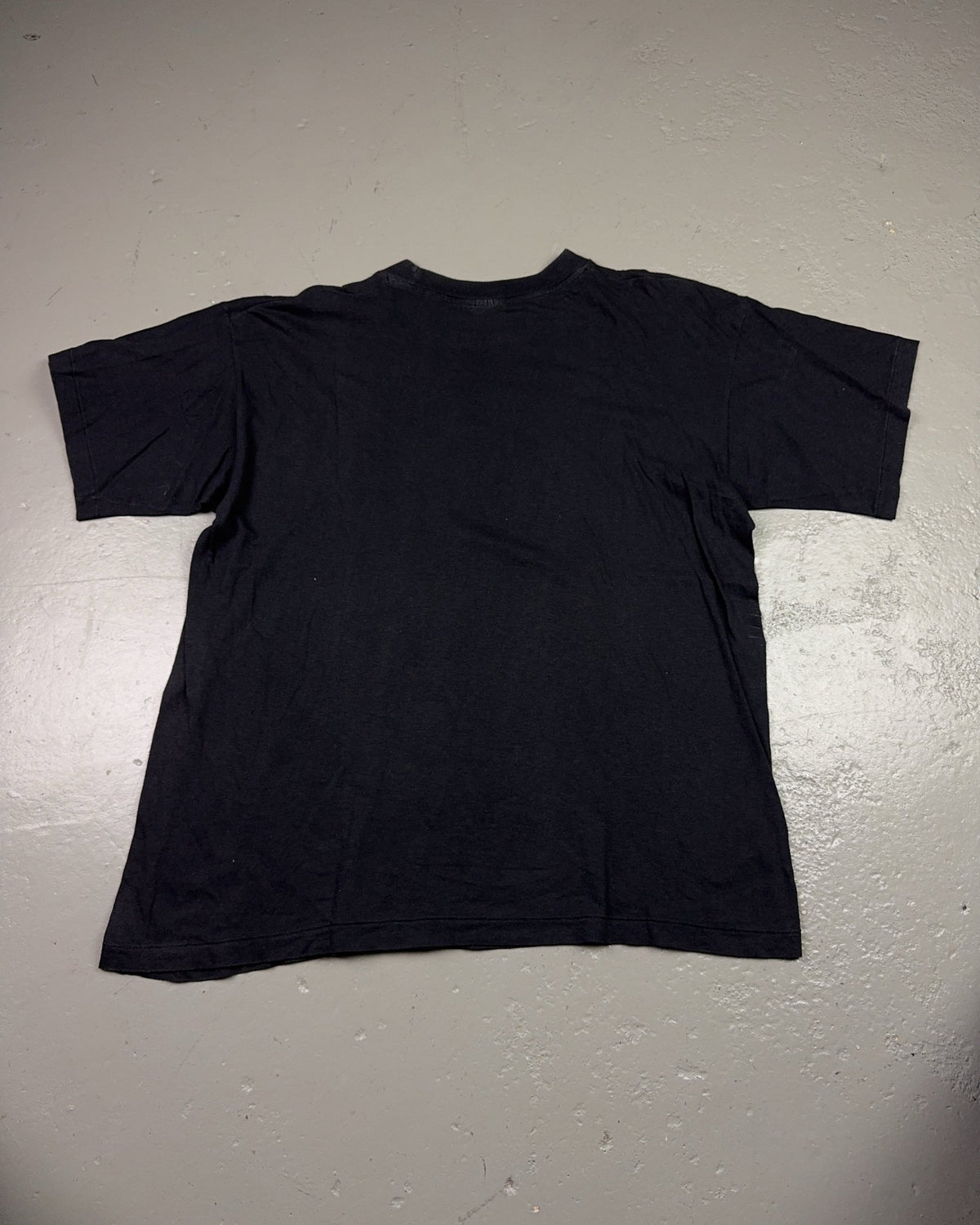 1990's The Simpsons Bart T-shirt *very rare (XL)