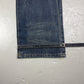 2000's BBreakers Korean Archive Straight/Baggy Jeans *rare 36x34 (XL)