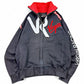 2000's Kappa Zip Jacket *rare (M)
