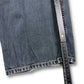2000's Andy Paul Baggy Japanese Jeans *rare 38x34 (XXL)