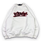 2000's Fishbone Hip Hop Sweater (M) - Lennys Vintage